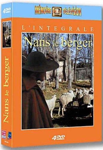 Nans le berger